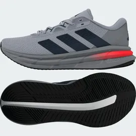 adidas wäsche Galaxy 7 Halo Silver / Aurora Ink / Grey 40