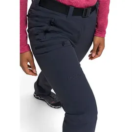 Maier Sports Rechberg Therm Hose (Größe XXL, blau)