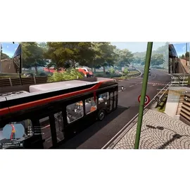 PlayStation Games Ps4 Bus Simulator 21: (gold Edition) Durchsichtig PAL Durchsichtig PAL
