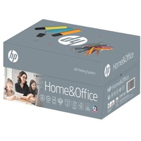 1 Box (3x 500 Blatt) Multifunktionales Druckerpapier »HP Home & Office« weiß, HP