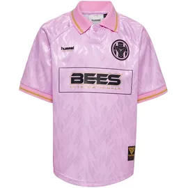 hummel Loose Bay Soccer Kurzarm-t-shirt - 104