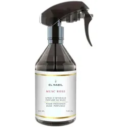 El Nabil  Kerzen, Diffusoren Rosmusk Innenraum Spray  in, Einheitsgrösse