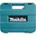 Makita Schlagnuss-Set 1/2" 14-tlg. inkl. Koffer