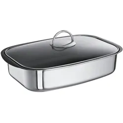 Schulte-Ufer Allzweck-Sicht-Bräter Easy 36 cm