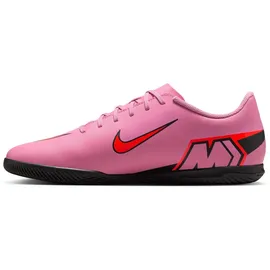 Nike Mercurial Vapor 16 Club IC, magic flamingo/black-total CRI, 47
