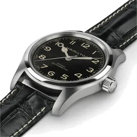 Hamilton Khaki Field H70605731