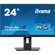 Iiyama ProLite XUB2493HS-B6 (23,8") Full HD IPS Monitor HDMI/DP Pivot