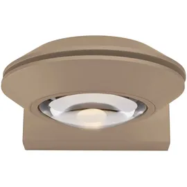 neuhaus pure Oculis (LBH 21x30x16 cm) braun