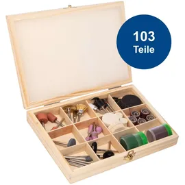 SCHEPPACH TISCHPOLIERER SCHLEIFMASCHINE