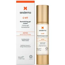 SeSDERMA C-VIT Revitalizing Gel Cream 50 ml
