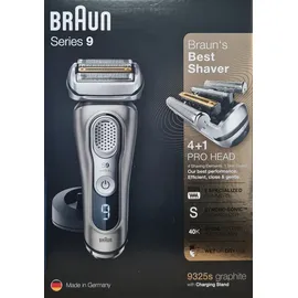 Braun Series 9 9325s