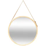 5five simply smart Badezimmerspiegel beige Ø Gr.: onesize