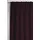 GARDINIA Schal mit Gardinenband, Dimout-Vorhang/Gardine, Blickdicht, Verdunkelnd, Beere, 140 x 245 cm, ENERGIESPAREN