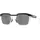 OAKLEY HSTN SQ OO9533-06 Matte Schwarz