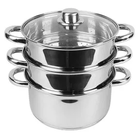 Maestro Kochtopf 18 cm rund