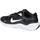 Nike Revolution 7 (GS) Kinder Black/White-White 36,5