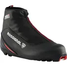 ROSSIGNOL NORDIC Skischuhe X-1 ULTRA, ONECOLOR, 37