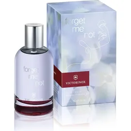 Victorinox Forget Me Not Eau de Toilette 100 ml