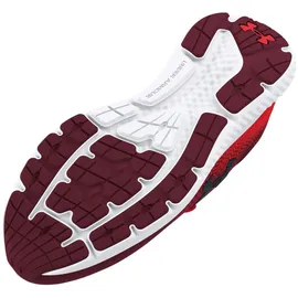 Under Armour Charged Rogue 4 Herren Rot 44