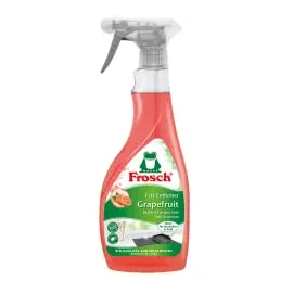 Frosch Grapefruit Fett-Entferner 8 x 500 ml