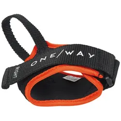 One Way AV Race Straps