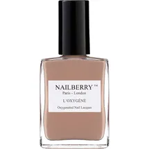 Nailberry L’Oxygéné honesty 15 ml