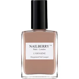 Nailberry L’Oxygéné honesty 15 ml