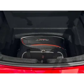Kjust 5-teiliges Kofferraumtaschen-Set für Tesla Model 3 Highland 2023+