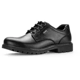 Gabor Halbschuhe Herren Schwarz 47