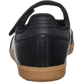 adidas Samba Jane Damen Schwarz/Weiß 38