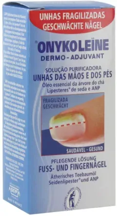 Akileïne Onykoleïne Dermo Anti-Nagelpilz 10ml