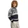 Dale of Norway VM Trondheim Sweatshirt Navy/OffWhite/Sandmelange M