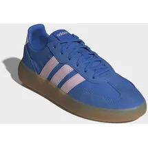 adidas Barreda Decode Ray Blue/Clear Pink/Gum 36