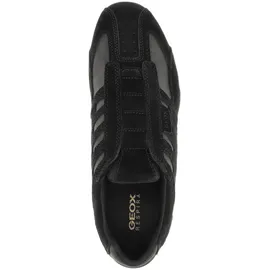 GEOX U4507B Herren Schwarz 42