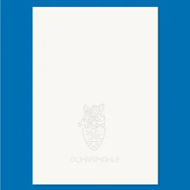 Gohrsmühle Briefpapier mit Wasserzeichen weiß DIN A4 100 g/qm 200 Blatt