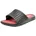 Schwarz/Pink/Weiß 41