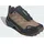 adidas Terrex Skychaser AX5 GTX Herren Cardboard/Blanch Cargo/Semi Impact Orange 46