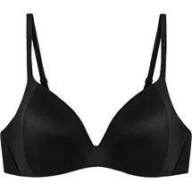 Triumph BH in Schwarz)