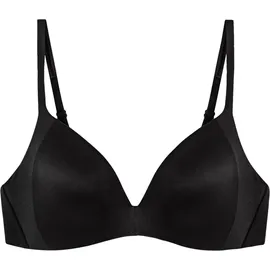 Triumph BH in Schwarz)