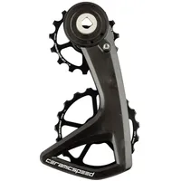 Ceramicspeed Ospw Rs 5-spoke Sram red Axs Stützradsystem -