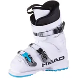 Head Kinder Skistiefel Raptor 40 weiß - 215