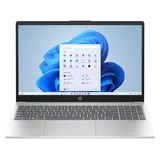 HP 15-fc0654ng AMD Ryzen 5 7520U 16 GB RAM 512 GB SSD Win11 Home Natural Silver