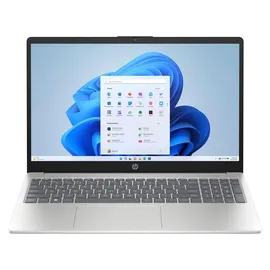 HP 15-fc0654ng AMD Ryzen 5 7520U 16 GB RAM 512 GB SSD Win11 Home Natural Silver