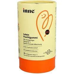 Inne Lutein Fruchtgummi