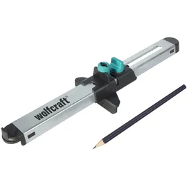 WOLFCRAFT Laminat-Einpasser 6952000