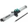 WOLFCRAFT Laminat-Einpasser 6952000
