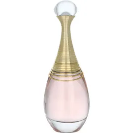 Dior J'adore Eau de Parfum 100 ml