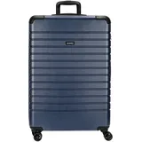 Somko Line - 4-Rollen-Trolley L 77 cm (navy)