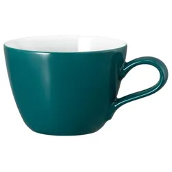 Seltmann Weiden Life Fashion Kaffeetasse 240 ml - Trendy Petrol