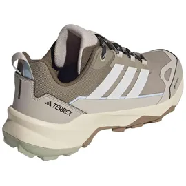 adidas Terrex Skychaser AX5 GTX Herren Blanch Cargo/Off White/Wonder Alumina 45 1/3